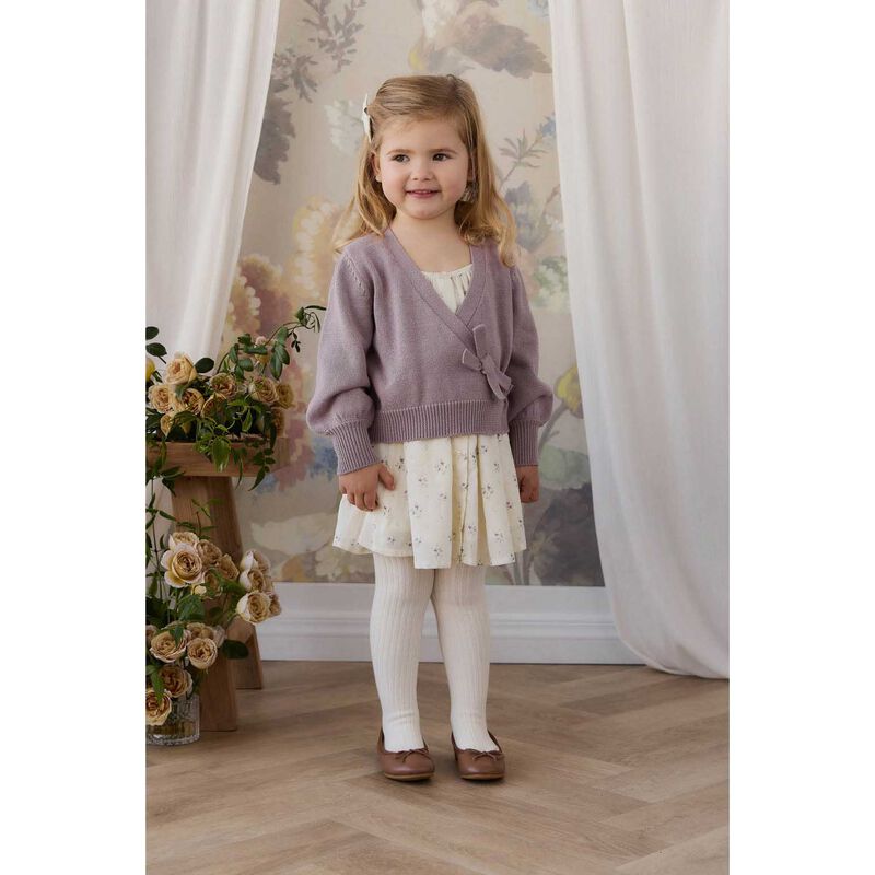 Jamie Kay Michaela Knitted Cardigan image number 2